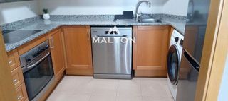 Piso en alquiler en Sant Pau en Valencia