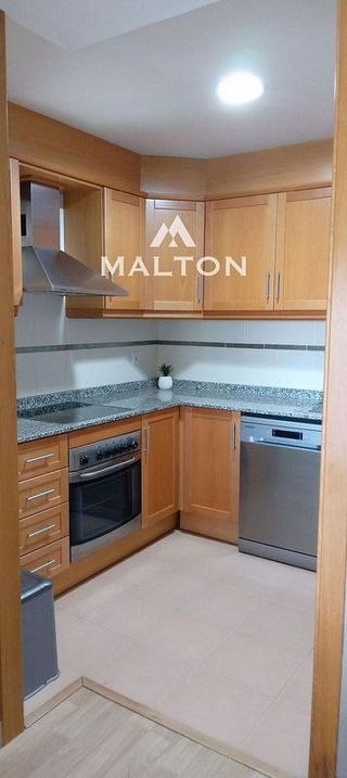 Piso en alquiler en Sant Pau en Valencia