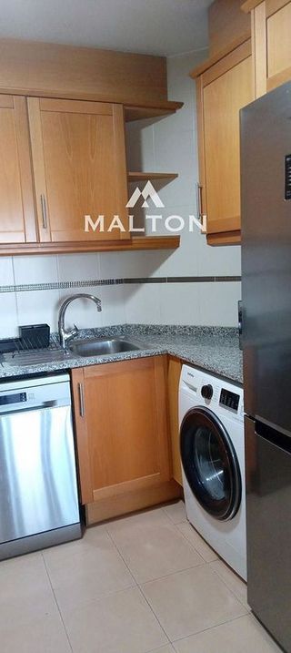 Piso en alquiler en Sant Pau en Valencia