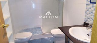 Piso en alquiler en Sant Pau en Valencia