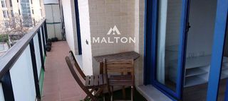 Piso en alquiler en Sant Pau en Valencia