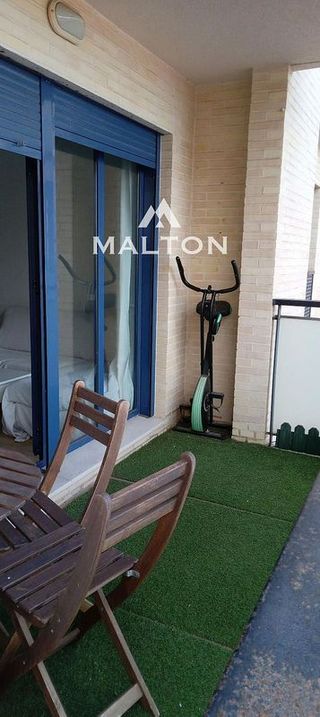 Piso en alquiler en Sant Pau en Valencia