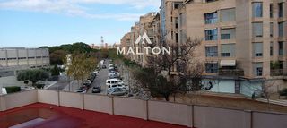 Piso en alquiler en Sant Pau en Valencia