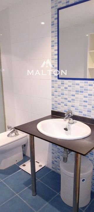 Piso en alquiler en Sant Pau en Valencia