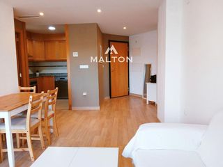 Piso en alquiler en Sant Pau en Valencia