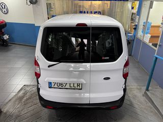 Ford Transit Courier Kombi 1.5TDCi 2020 (64.000km)