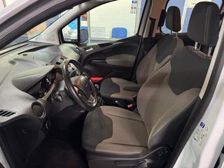Ford Transit Courier Kombi 1.5TDCi 2020 (64.000km)