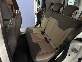 Ford Transit Courier Kombi 1.5TDCi 2020 (64.000km)