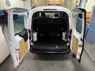 Ford Transit Courier Kombi 1.5TDCi 2020 (64.000km)