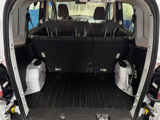 Ford Transit Courier Kombi 1.5TDCi 2020 (64.000km)