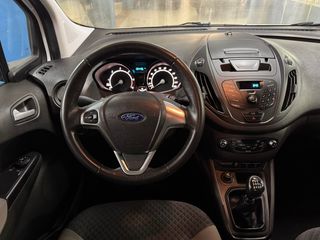Ford Transit Courier Kombi 1.5TDCi 2020 (64.000km)
