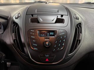 Ford Transit Courier Kombi 1.5TDCi 2020 (64.000km)