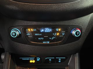 Ford Transit Courier Kombi 1.5TDCi 2020 (64.000km)