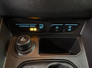 Ford Transit Courier Kombi 1.5TDCi 2020 (64.000km)