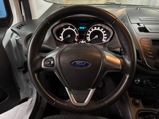 Ford Transit Courier Kombi 1.5TDCi 2020 (64.000km)