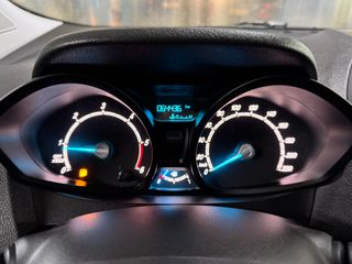 Ford Transit Courier Kombi 1.5TDCi 2020 (64.000km)