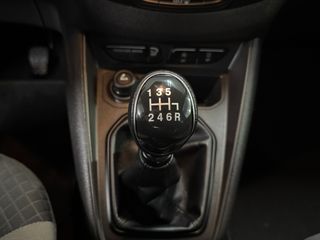 Ford Transit Courier Kombi 1.5TDCi 2020 (64.000km)