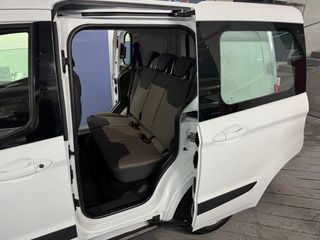 Ford Transit Courier Kombi 1.5TDCi 2020 (64.000km)
