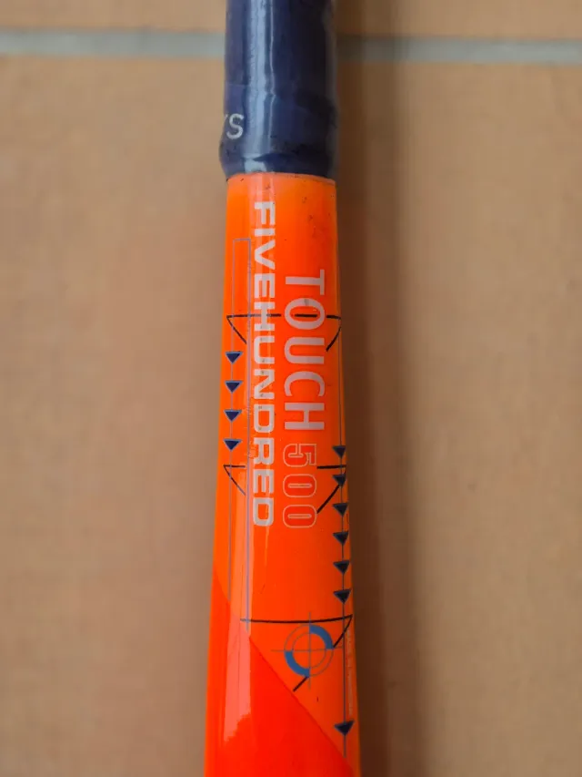 Stick de hockey infantil Grays 35,5'