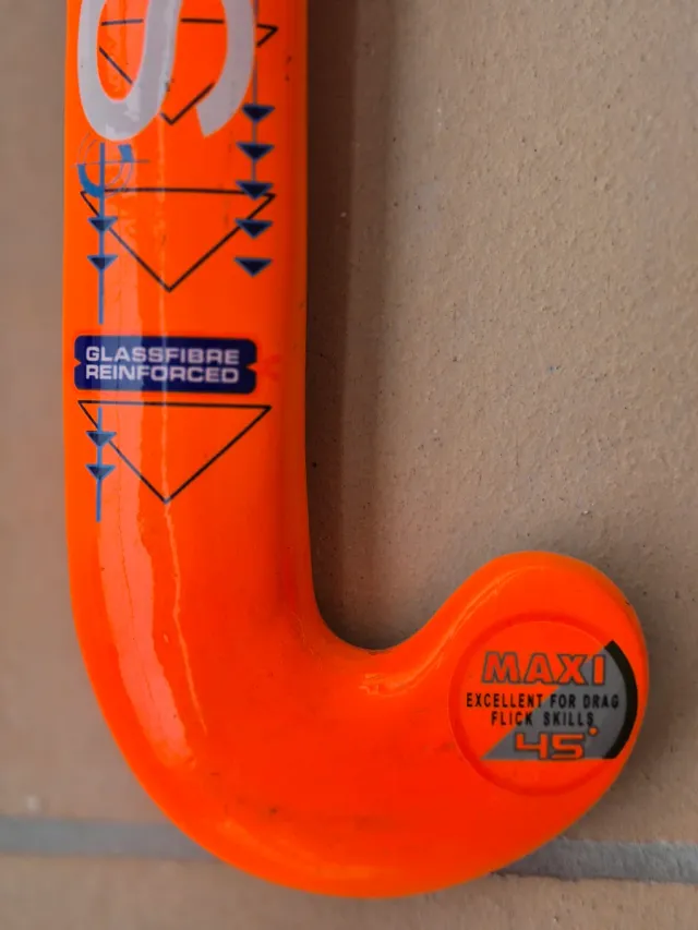 Stick de hockey infantil Grays 35,5'