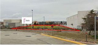 Solar en venta en Tudela