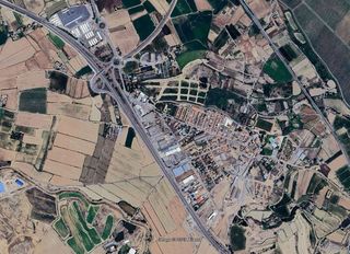 Solar en venta en Tudela