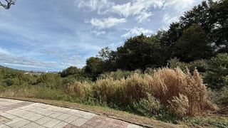 Terreno en venta en San Lázaro - Otero - Villafría en Oviedo