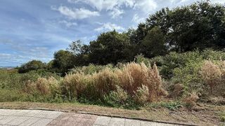 Terreno en venta en San Lázaro - Otero - Villafría en Oviedo