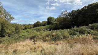 Terreno en venta en San Lázaro - Otero - Villafría en Oviedo