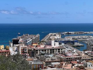 Oficina en venta en Benalúa en Alicante