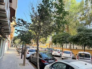 Oficina en venta en Benalúa en Alicante