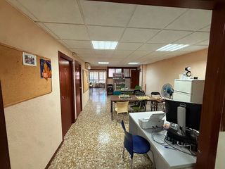 Oficina en venta en Benalúa en Alicante