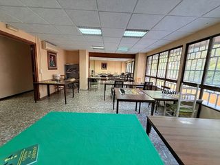 Oficina en venta en Benalúa en Alicante