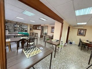 Oficina en venta en Benalúa en Alicante
