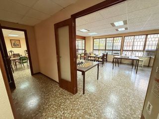 Oficina en venta en Benalúa en Alicante