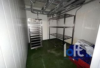 Local comercial en venta en La Pantoja en Zamora