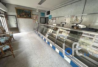 Local comercial en venta en La Pantoja en Zamora