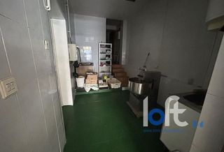 Local comercial en venta en La Pantoja en Zamora