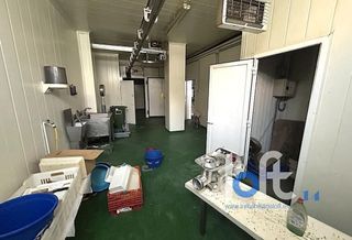 Local comercial en venta en La Pantoja en Zamora