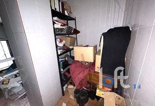 Local comercial en venta en La Pantoja en Zamora