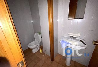 Local comercial en venta en La Pantoja en Zamora