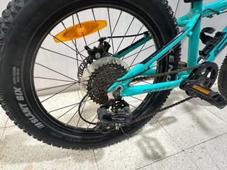 Bicicleta Scott Roxter 20 Niñ@