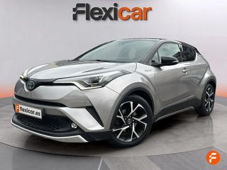 Toyota C-HR 1.8 125H Advance P.Plus P. Luxury