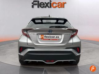 Toyota C-HR 1.8 125H Advance P.Plus P. Luxury