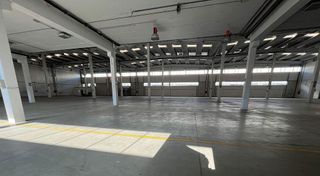 Nave industrial en alquiler en Llinars del Valles