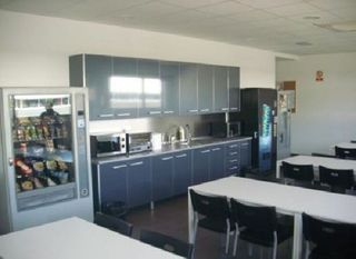 Nave industrial en alquiler en Llinars del Valles