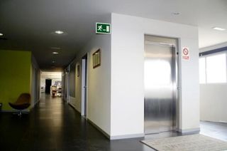 Nave industrial en alquiler en Llinars del Valles