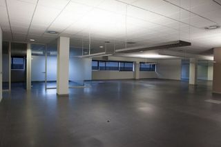 Nave industrial en alquiler en Llinars del Valles