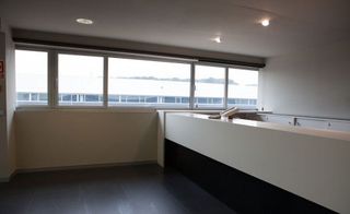 Nave industrial en alquiler en Llinars del Valles