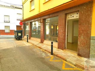 Local comercial en venta en Campillos